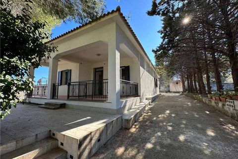 Villa i Avola, Siracusa, Avola - € 185.000 | Ref: 24VF - foto 3