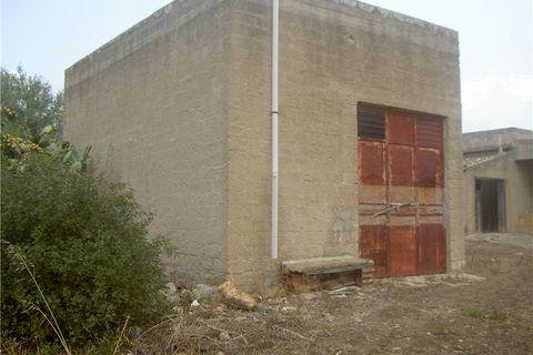 Helårsgrund i Noto, Siracusa, Noto - € 65.000 | Ref: 68T - foto 2