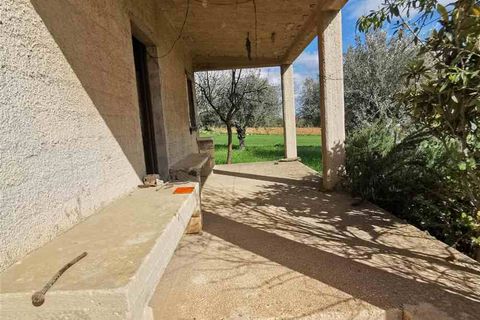 Helårsgrund i Noto, Siracusa, Noto - € 65.000 | Ref: 68T - foto 5
