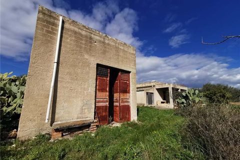 Helårsgrund i Noto, Siracusa, Noto - € 65.000 | Ref: 68T - foto 7