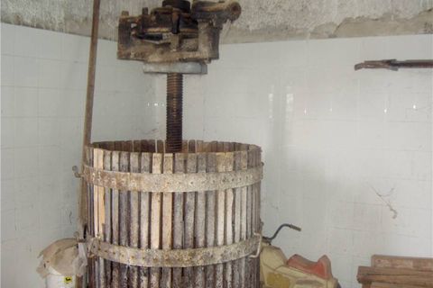 Helårsgrund i Noto, Siracusa, Noto - € 65.000 | Ref: 68T - foto 9