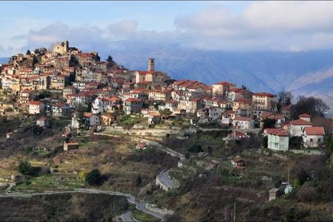 Landejendom i Bajardo, Imperia, Bajardo - € 350.000 | Ref: 35TS - foto 9