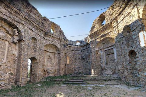 Landejendom i Bajardo, Imperia, Bajardo - € 350.000 | Ref: 35TS - foto 10