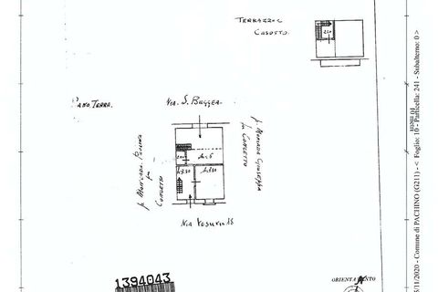 Villa a Pachino, Siracusa, Pachino - € 35.000 | Ref: 246C - foto 2