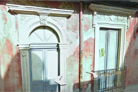 Villa a Pachino, Siracusa, Pachino - € 35.000 | Ref: 246C - foto 8