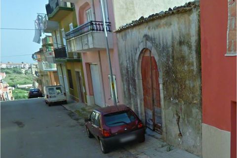 Villa a Pachino, Siracusa, Pachino - € 35.000 | Ref: 246C - foto 9