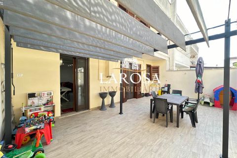 Villa i Lizzanello, Lecce, Lizzanello - € 195.000 | Ref: cod.103 - foto 7