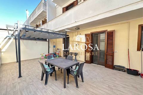 Villa i Lizzanello, Lecce, Lizzanello - € 195.000 | Ref: cod.103 - foto 8