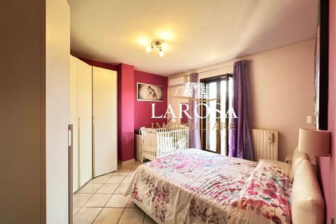 Villa i Lizzanello, Lecce, Lizzanello - € 195.000 | Ref: cod.103 - foto 11