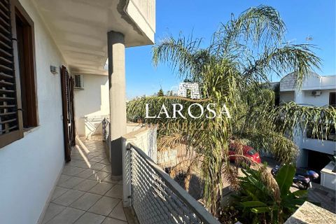 Villa i Lizzanello, Lecce, Lizzanello - € 195.000 | Ref: cod.103 - foto 13