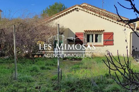 Villa i Saint-Raphaël, Var, Saint-Raphaël - € 490.000 | Ref: 7097 - foto 1