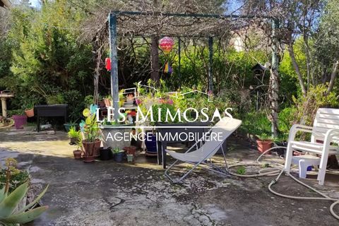 Villa i Saint-Raphaël, Var, Saint-Raphaël - € 490.000 | Ref: 7097 - foto 5