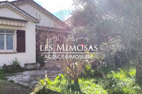 Villa i Saint-Raphaël, Var, Saint-Raphaël - € 490.000 | Ref: 7097 - foto 7