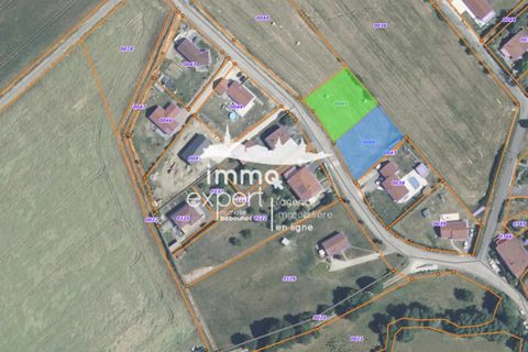 Helårsgrund i Vroville, Vosges, Vroville - € 23.000 | Ref: 710 - foto 3
