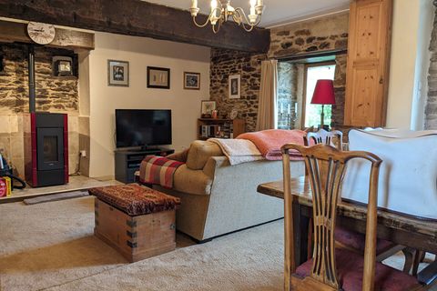 Willa: Hellean, Morbihan, Hellean – 315 500 € | Ref: 11685j – zdjęcie 3