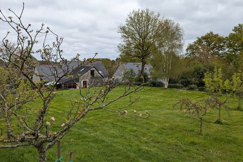 Willa: Hellean, Morbihan, Hellean – 315 500 € | Ref: 11685j – zdjęcie 9