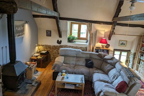 Willa: Hellean, Morbihan, Hellean – 315 500 € | Ref: 11685j – zdjęcie 13