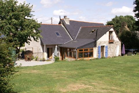 Villa i Hellean, Morbihan, Hellean - € 315.500 | Ref: 11685j - foto 1