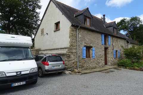 Willa: Hellean, Morbihan, Hellean – 315 500 € | Ref: 11685j – zdjęcie 2