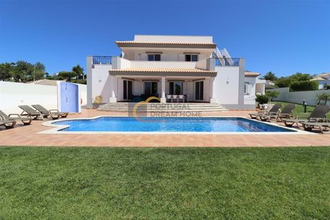 Villa i Albufeira, Faro, Albufeira - € 975.000 | Ref: FC119 - foto 2