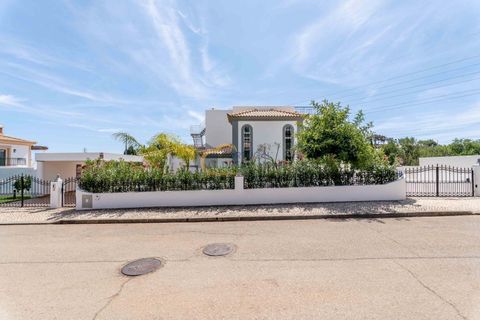 Villa i Albufeira, Faro, Albufeira - € 975.000 | Ref: FC119 - foto 3
