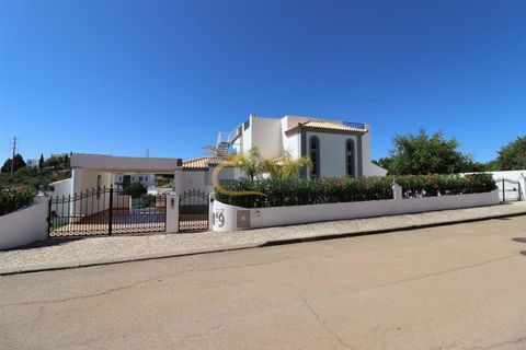 Villa i Albufeira, Faro, Albufeira - € 975.000 | Ref: FC119 - foto 4