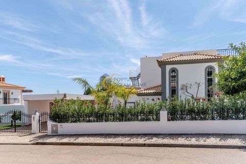 Villa i Albufeira, Faro, Albufeira - € 975.000 | Ref: FC119 - foto 5