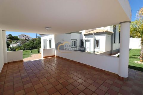 Villa i Albufeira, Faro, Albufeira - € 975.000 | Ref: FC119 - foto 6