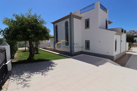 Villa i Albufeira, Faro, Albufeira - € 975.000 | Ref: FC119 - foto 8