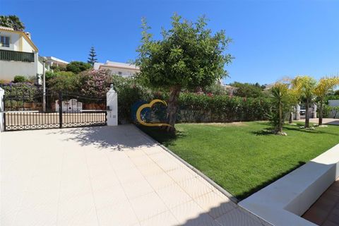 Villa i Albufeira, Faro, Albufeira - € 975.000 | Ref: FC119 - foto 10