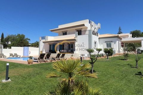 Villa i Albufeira, Faro, Albufeira - € 975.000 | Ref: FC119 - foto 11