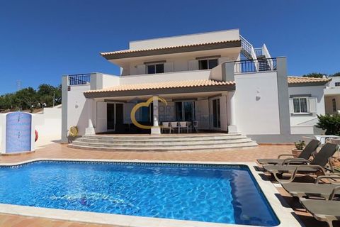 Villa i Albufeira, Faro, Albufeira - € 975.000 | Ref: FC119 - foto 12