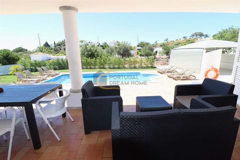 Villa i Albufeira, Faro, Albufeira - € 975.000 | Ref: FC119 - foto 13