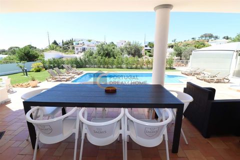 Villa i Albufeira, Faro, Albufeira - € 975.000 | Ref: FC119 - foto 14