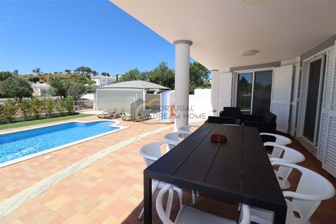 Villa i Albufeira, Faro, Albufeira - € 975.000 | Ref: FC119 - foto 15