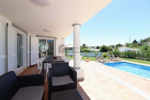 Villa i Albufeira, Faro, Albufeira - € 975.000 | Ref: FC119 - foto 16
