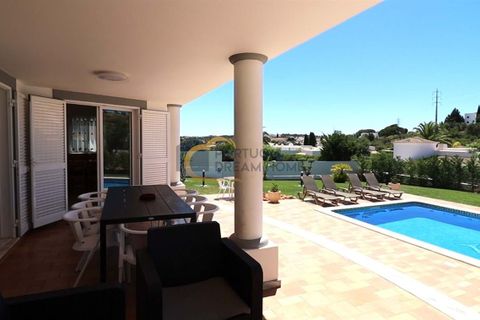 Villa i Albufeira, Faro, Albufeira - € 975.000 | Ref: FC119 - foto 17