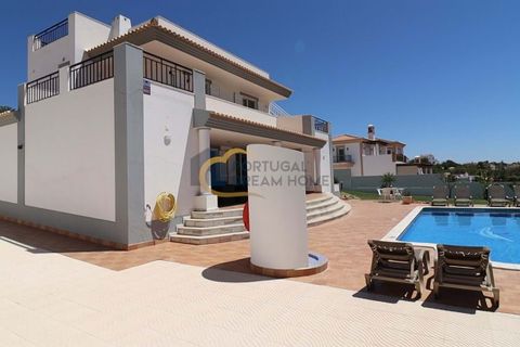 Villa i Albufeira, Faro, Albufeira - € 975.000 | Ref: FC119 - foto 18