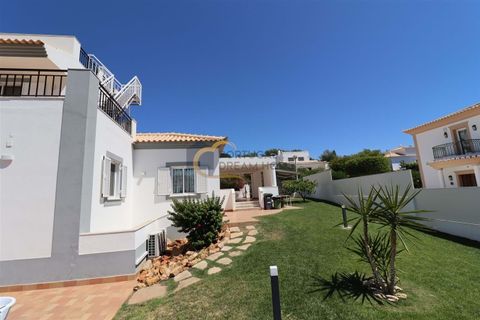 Villa i Albufeira, Faro, Albufeira - € 975.000 | Ref: FC119 - foto 19