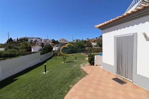 Villa i Albufeira, Faro, Albufeira - € 975.000 | Ref: FC119 - foto 21