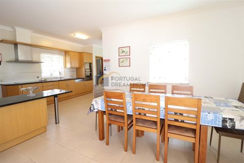 Villa i Albufeira, Faro, Albufeira - € 975.000 | Ref: FC119 - foto 24