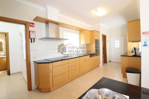 Villa i Albufeira, Faro, Albufeira - € 975.000 | Ref: FC119 - foto 26