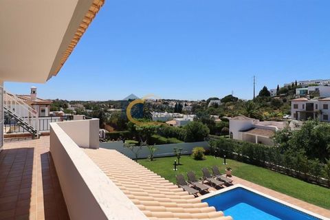 Villa i Albufeira, Faro, Albufeira - € 975.000 | Ref: FC119 - foto 40