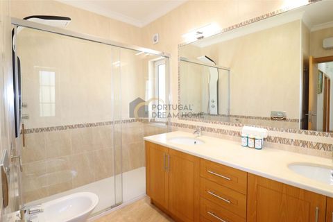Villa i Albufeira, Faro, Albufeira - € 975.000 | Ref: FC119 - foto 49