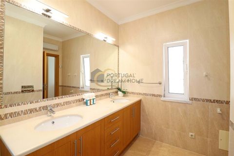 Villa i Albufeira, Faro, Albufeira - € 975.000 | Ref: FC119 - foto 50