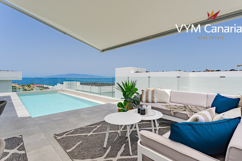 Villa i Adeje, Tenerife, Adeje - € 1.749.000 | Ref: VS9429I - foto 1