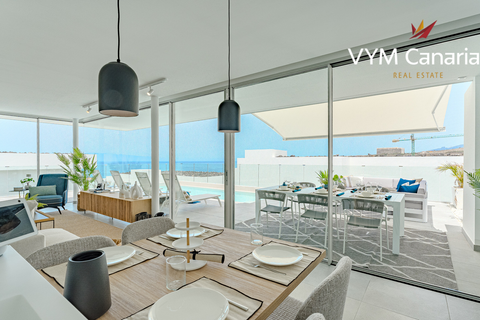 Villa i Adeje, Tenerife, Adeje - € 1.749.000 | Ref: VS9429I - foto 6
