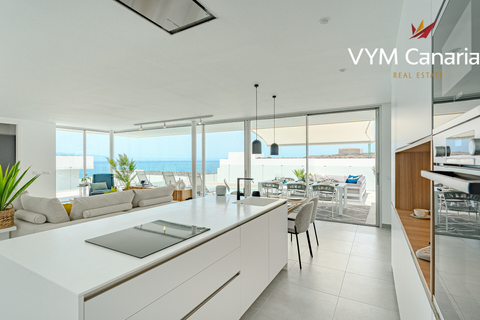 Villa i Adeje, Tenerife, Adeje - € 1.749.000 | Ref: VS9429I - foto 8
