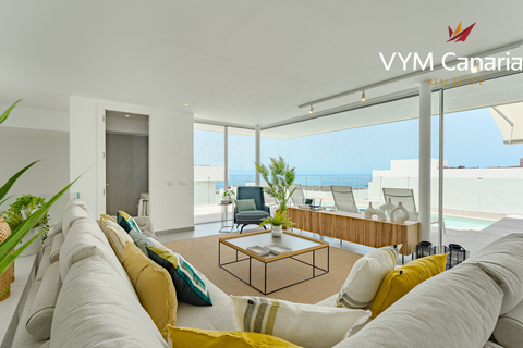 Villa i Adeje, Tenerife, Adeje - € 1.749.000 | Ref: VS9429I - foto 9