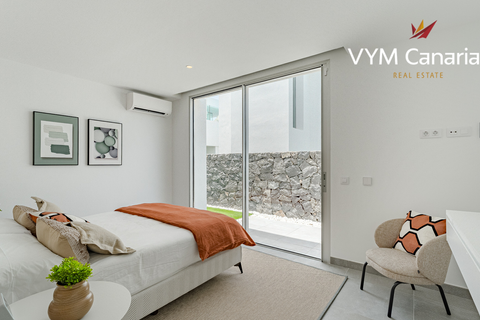 Villa i Adeje, Tenerife, Adeje - € 1.749.000 | Ref: VS9429I - foto 13